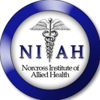 Norcross Institute Of Allied Health Logo