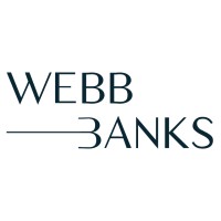WEBB Banks Logo