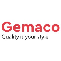 Gemaco Logo