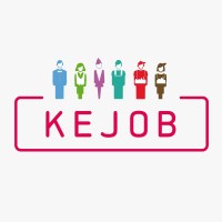 KEJOB Event-, Promotion- & Gastropersonal GmbH Logo