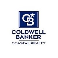 Coldwell Banker Coastal Realty Logo