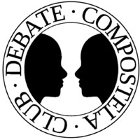 Club Debate Compostela Logo