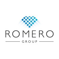 Romero Group Logo