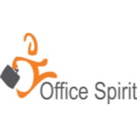 OFFICE SPIRIT Logo