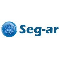 Segar | Ar Condicionado Logo