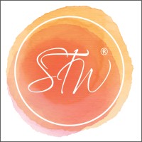 Simone Thomas Wellness Logo
