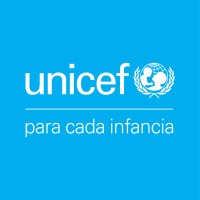 UNICEF Paraguay Logo