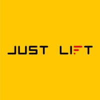 Just Lift srl Logo