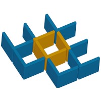 Service Factory Solutions Logo