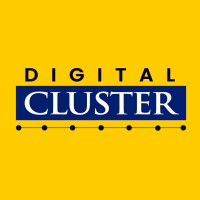 Digital Cluster Marketing Logo