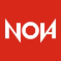 NOVA Sign and Decoration Inc. Logo