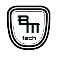 BMRacetec Logo