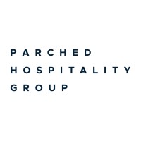 Parched Hospitality Group Logo