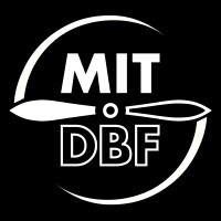 MIT Design / Build / Fly Logo