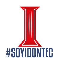 IDONTEC Logo