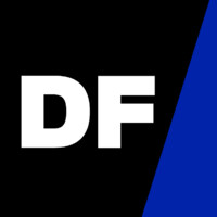 DATA FLOSS Logo