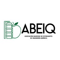 Asociación Bahiense de Estudiantes de Ingeniería Química Logo
