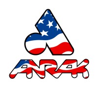 Anrak Corporation Logo