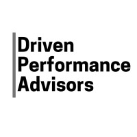 Driven Performance Advisors Logo