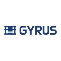 GYRUS, s.r.o. Logo