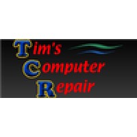 Tims Computer Repair Logo