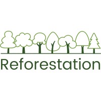 Reforestation Logo