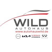 Autohaus Wild Logo