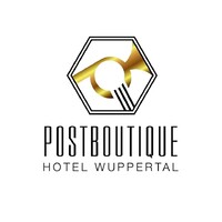 Postboutique Hotel Wuppertal Logo