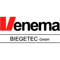 Venema-Biegetec GmbH Logo