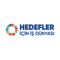 Hedefler için İş Dünyası - Business for Goals Logo