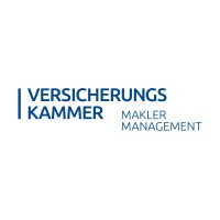 Versicherungskammer Maklermanagement Logo