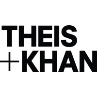 Theis + Khan Logo