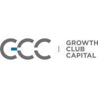 Growth Club Capital S.r.l. Logo