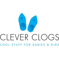 Clever Clogs Trading Logo