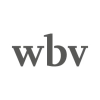 wbv Publikation Logo