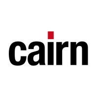 éditions Cairn Logo