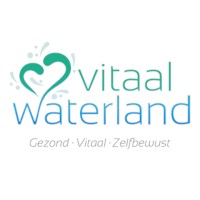 Vitaal Waterland Logo