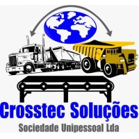 CROSSTEC SOLUCOES SOC UNI LIMITADA Logo