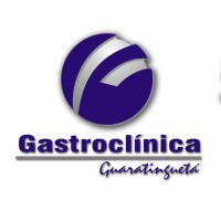 Gastroclínica Guaratinguetá Logo
