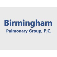 Birmingham Pulmonary Group Logo