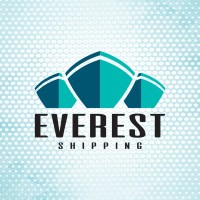 Everest Shipping Logo