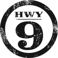 Highway 9 Marketing and Events Logo