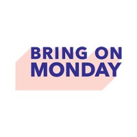 Bring On Monday Logo