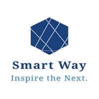 Smart Way Technology Logo