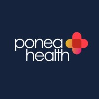 Ponea Health Logo