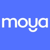 Moya Logo