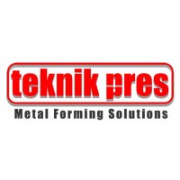 TEKNİK PRES Logo