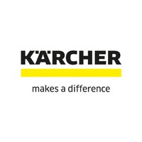 Kärcher Estonia Logo