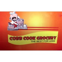 Cobb Cook Grocery Logo