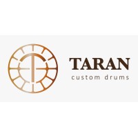 Taran Custom Drums Logo